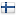 atf.gov.ir server is located in Finland